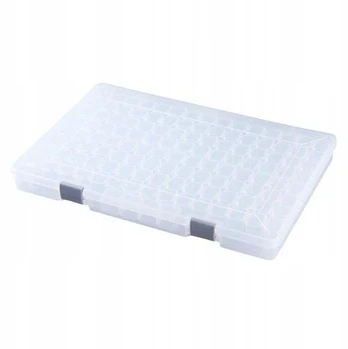 Org141 Plastikinis organizatorius-dėžutė 355x240mm