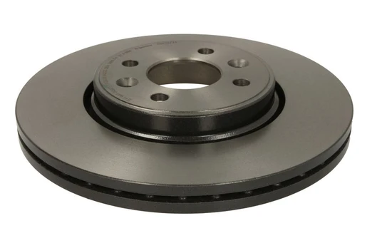 BREMBO 09.8137.21 Brake Disc