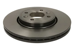 BREMBO 09.8137.21 Brake Disc kaina