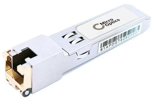 Modulis SFP Lanview Fortinet FN-TRAN-GC