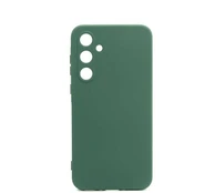 iLike Samsung Galaxy A35 nano silikoninis dėklas Forest Green kaina