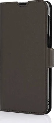 Dėklas Wave Book Case, Samsung Galaxy A36 5G, Taupe