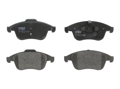 TRW GDB1896 Brake pad set