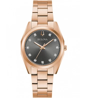 Bulova 97P156