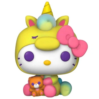 FUNKO POP! Vinilinė figūrėlė Hello Kitty, 9,5 cm