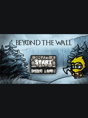 Beyond The Wall PC