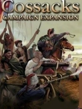 Cossacks PC