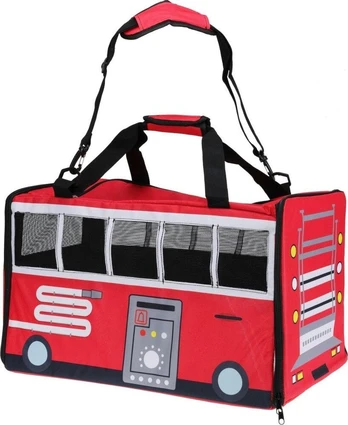 Transportavimo krepšys Pet Bus, 52 cm x 30 cm x 32.5 cm