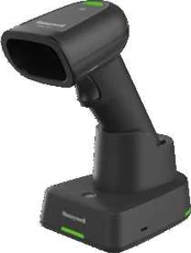 Honeywell 1962g, Baterija free, 2D, SR, multi-IF, kit (USB), juodas
