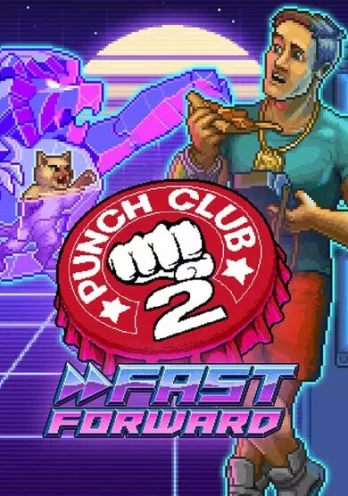 Punch Club 2: Fast Forward PC