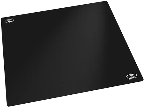 Ultimate Guard Play-Mat Oversized 61 x 61 cm - Juodas