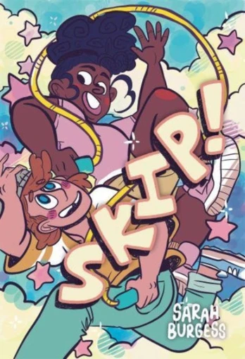 Skip!
