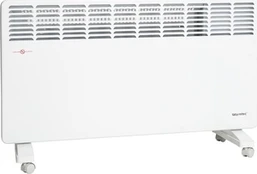 Šildytuvas Warmtec Šildytuvas konwektorowy Warmtec WARMTE_EWE+ 2000 WIFI 2000W balta