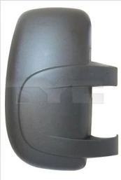 Dangtelis, išorinis veidrodėlis TYC 325-0071-2 kaina