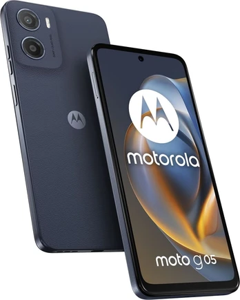 Motorola Moto G05 256GB