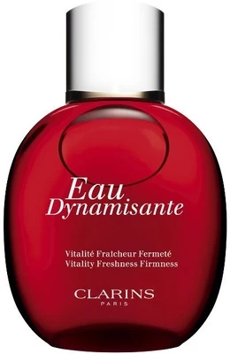Kūno purškiklis Clarins Eau Dynamisante, 200 ml