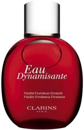 Kūno purškiklis Clarins Eau Dynamisante, 200 ml kaina