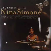 CD Nina Simone - Legend The Essential Nina Simone
