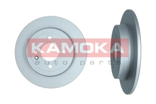 Stabdžių diskas KAMOKA 103524