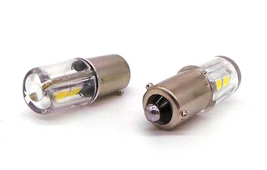 LED Lempučių Pakaitalas Canbus