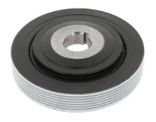 CORTECO CO80001556 Crank pulley