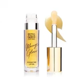 Dripping Gold - Mango Gloss
Hydratační olej na rty kaina