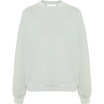 Sportinis nertinis vyrams, Pilka, Typo embroidered sweatshirt