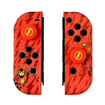 Fr Tec Flash grip Joy-con