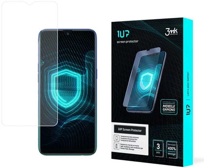 Realme C31 - 3mk 1UP