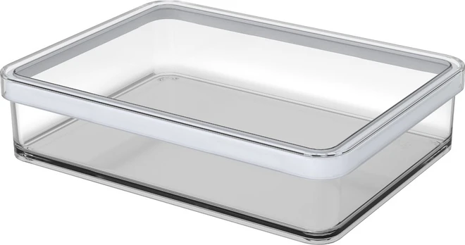 Dėžutė maistui ROTHO LOFT, 1 l
