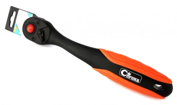 Stanley Gumuota terkšlė 3/8"