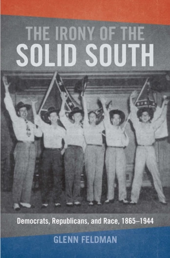 Irony of the Solid South