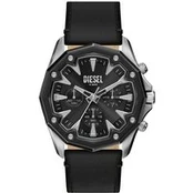 Diesel Laikrodis Stinger DZ4710 Juoda