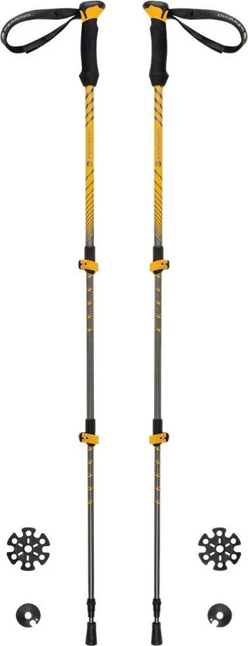 Trekking Poles FERRINO Ultar SS23