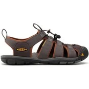 Basutės Keen Clearwater 1014456 Pilka