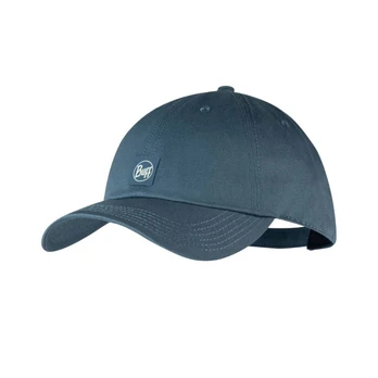 Kepurė Buff Czapka Baseball Solid Zire Steel