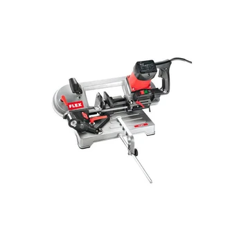 FLEX PRZECINARKA TAŚMOWA SBG4910 230/CEE