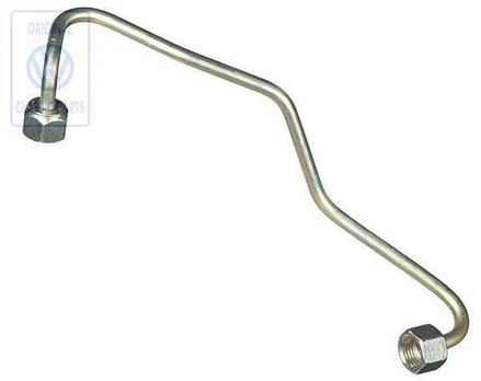 Vag Spaudimo Vamzdis Passat B5 1997 2000 Originalus 028130302T