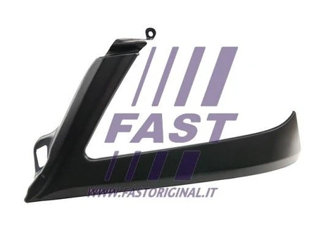 Priekinio žibinto apdaila FAST FT85502