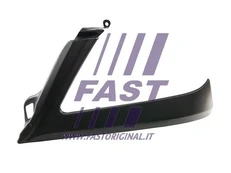 Priekinio žibinto apdaila FAST FT85502 kaina