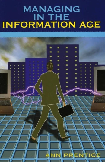 Managing in the Information Age