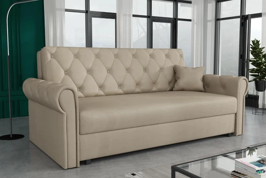 Sofa - lova VIROMA IV