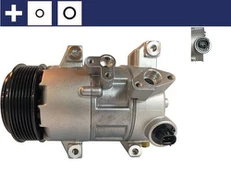 Kompresorius, oro kondicionierius MAHLE ACP975000S