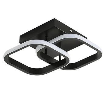 Lubinis šviestuvas lhj074-c Toolight 23x8x23cm