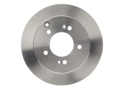 BOSCH 0 986 479 525 Brake Disc