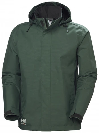 Striukė Oxford, green 2XL, Helly Hansen Workwear