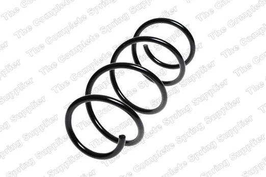 LESJOFORS LS4062041 Coil spring