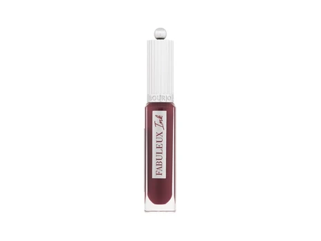 BOURJOIS Paris Fabuleux Ink 3,5ml Moterims Lūpdažis