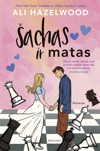 Šachas ir matas