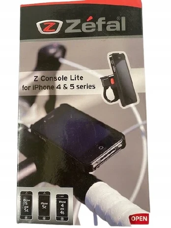 Nexelo Zefal telefono laikiklis iphone 4,5